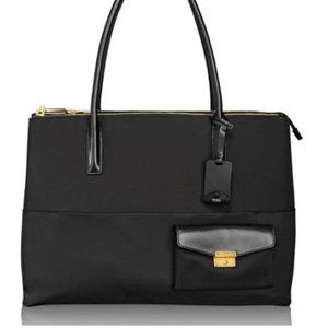 Tumi Larkin Hayes Triple Compartment Tote